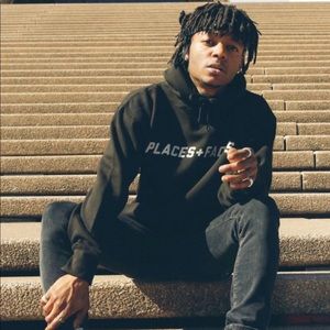 Meet your Posher, Andrew